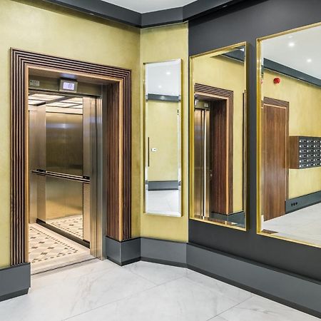 Apartamenty Rakowicka By Let'S Cracovie Extérieur photo