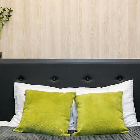 Apartamenty Rakowicka By Let'S Cracovie Extérieur photo