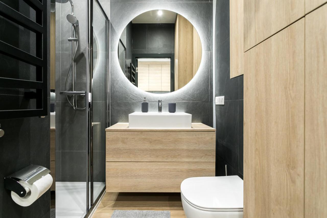 Apartamenty Rakowicka By Let'S Cracovie Extérieur photo