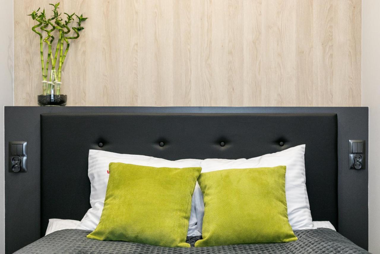 Apartamenty Rakowicka By Let'S Cracovie Extérieur photo