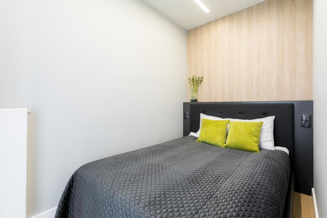 Apartamenty Rakowicka By Let'S Cracovie Extérieur photo