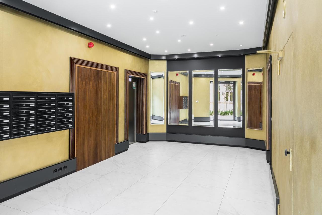 Apartamenty Rakowicka By Let'S Cracovie Extérieur photo